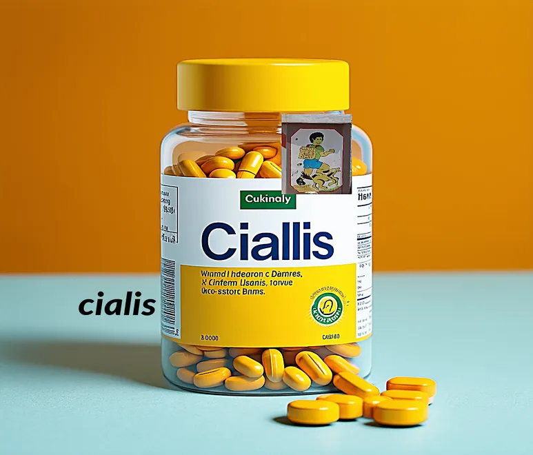 Cialis 1